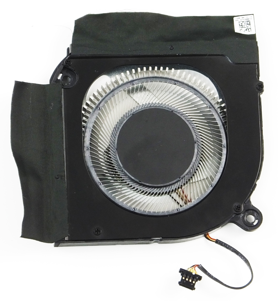 Acer Lüfter / Fan Predator Triton 300 (PT315-53) Serie (Original)