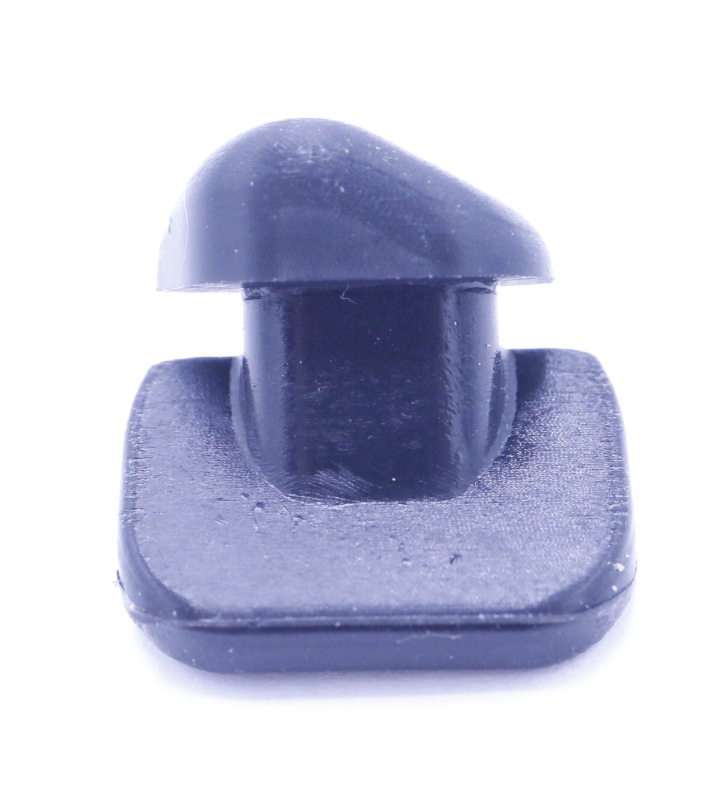 SOFLOW SO3 PRO SO3:SEAL,LEFT REAR WHEEL COVER (Original)