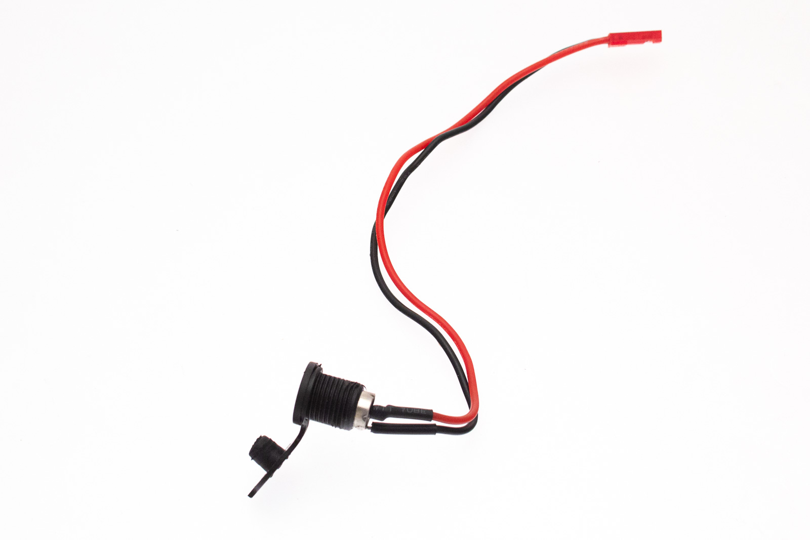 CITYBLITZ (P4-10) Netzteilbuchse CB092 (Original)