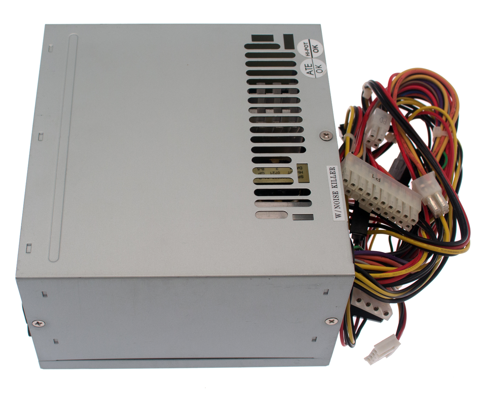 Acer Netzteil / POWER SUPPLY 300W Veriton M661 Serie (Original)