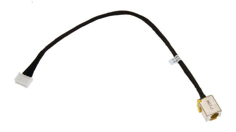 Acer Netzteilbuchse / DC-IN 65W Aspire V3-731 Serie (Original) Acer Netzteilbuchse / DC-IN 65W Aspire V3-731 Serie (Original)