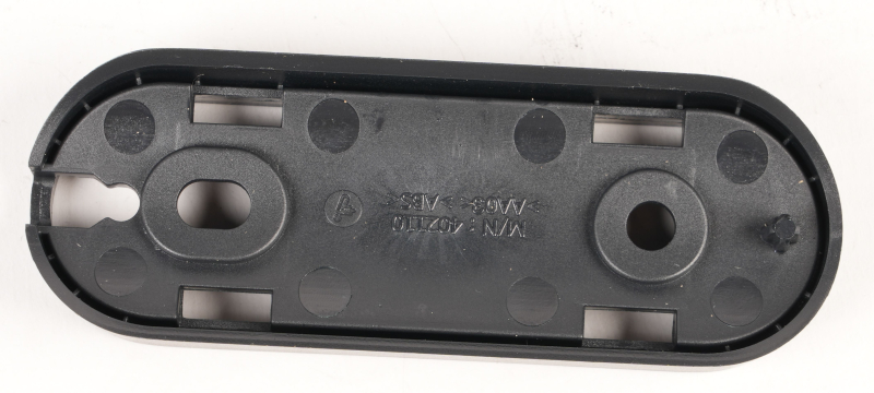 SEGWAY FRONTREFLEKTOR-BASIS GT3 D (Original)