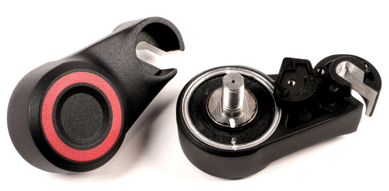 SEGWAY Stoßdämpfer vorn E3 D (Original)