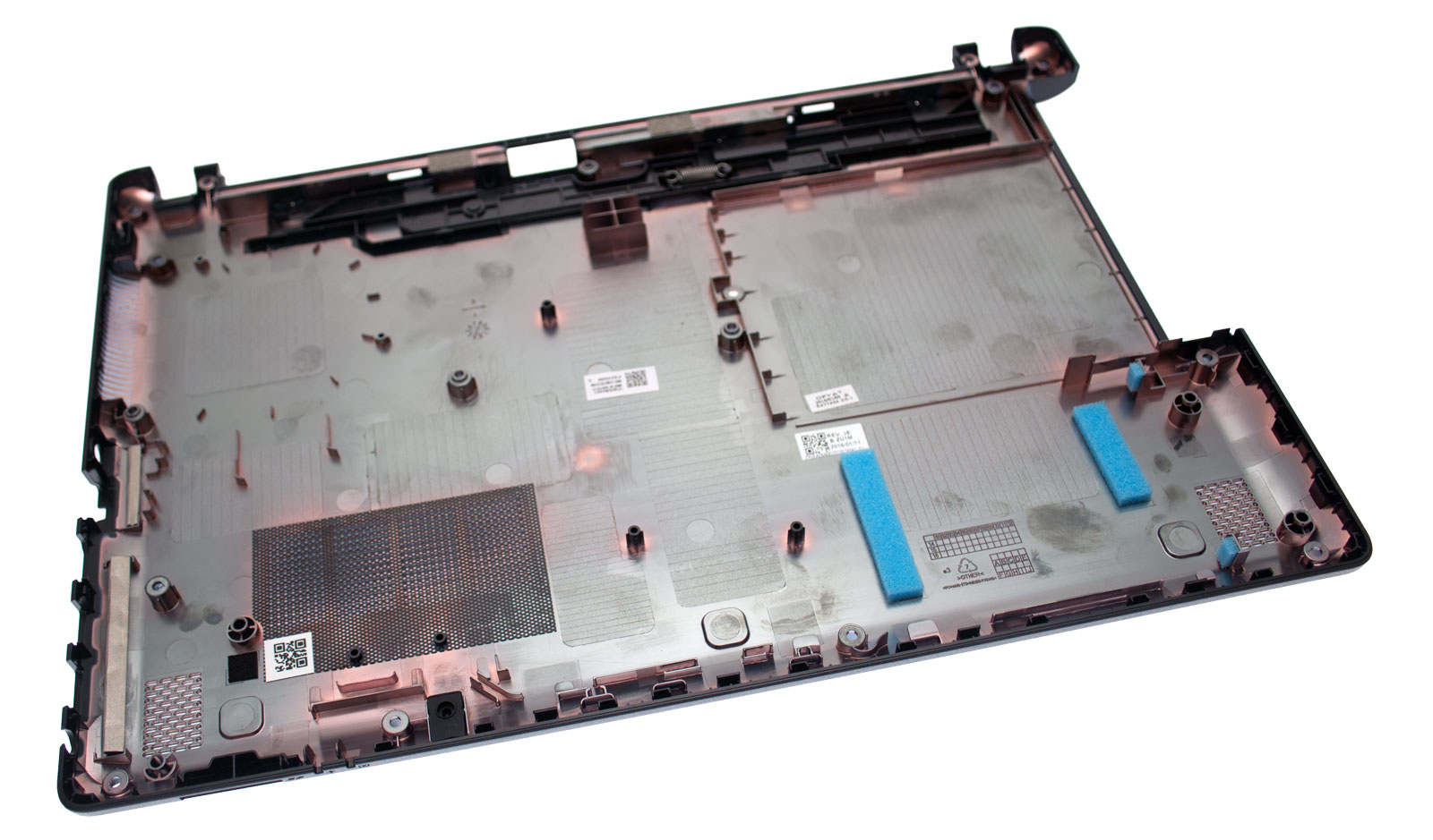 Acer Cover Lower USED / BGRD Aspire ES1-411 Serie (Original) Acer Cover Lower USED / BGRD Aspire ES1-411 Serie (Original)