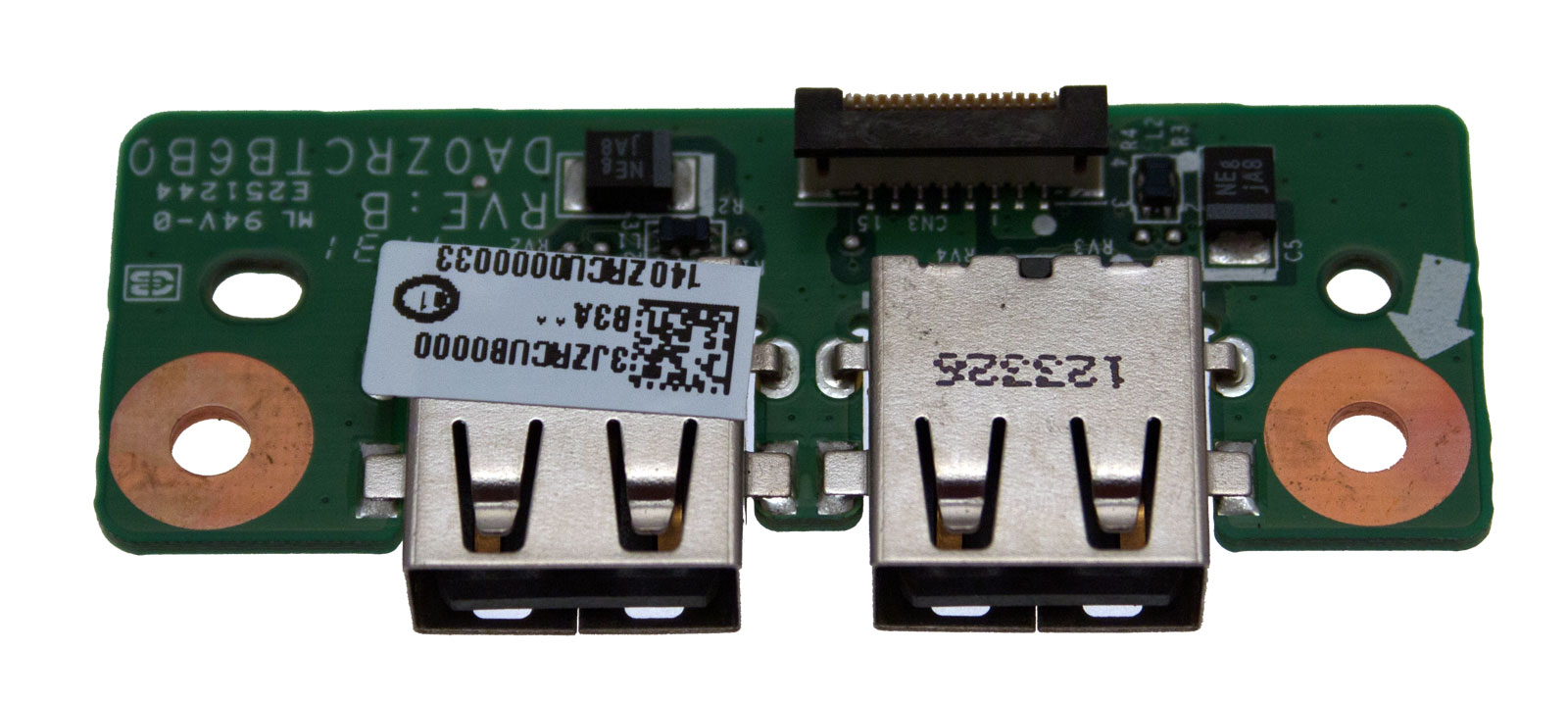 eMachines USB Board eMachines E732ZG Serie (Original)