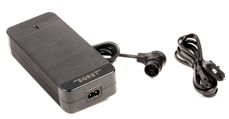 EGRET (27) Netzteil / Ladegerät 48V / 3A / 144W ONE (Original)