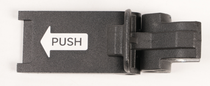 SEGWAY Hebel Faltmechanismus E3 PRO D (Original)