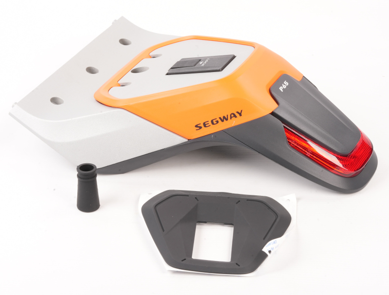 SEGWAY HINTERES FLÜGELPEDAL ASSY.  P65  SEGWAY KICKSCOOTER P SERIES P65D (Original)