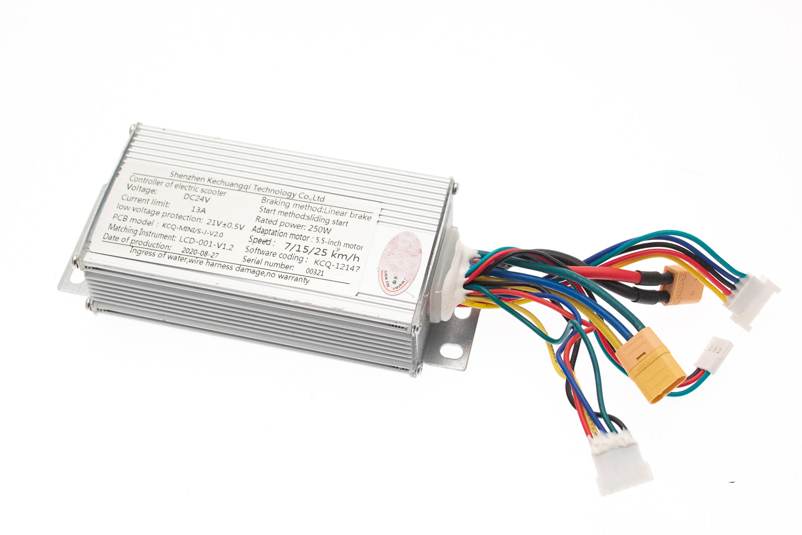 CITYBLITZ (P4-12) Controller CB092 (Original)