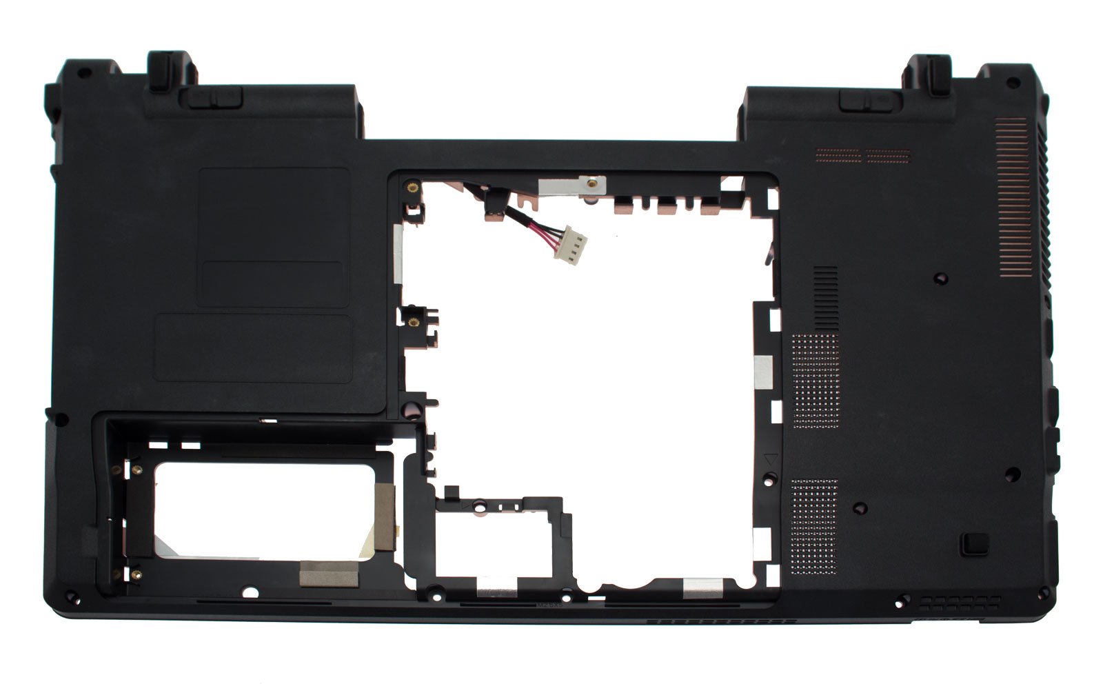 Acer Gehäuseunterteil / Cover Lower W/USB DC-IN Aspire 5745P Serie (Original)