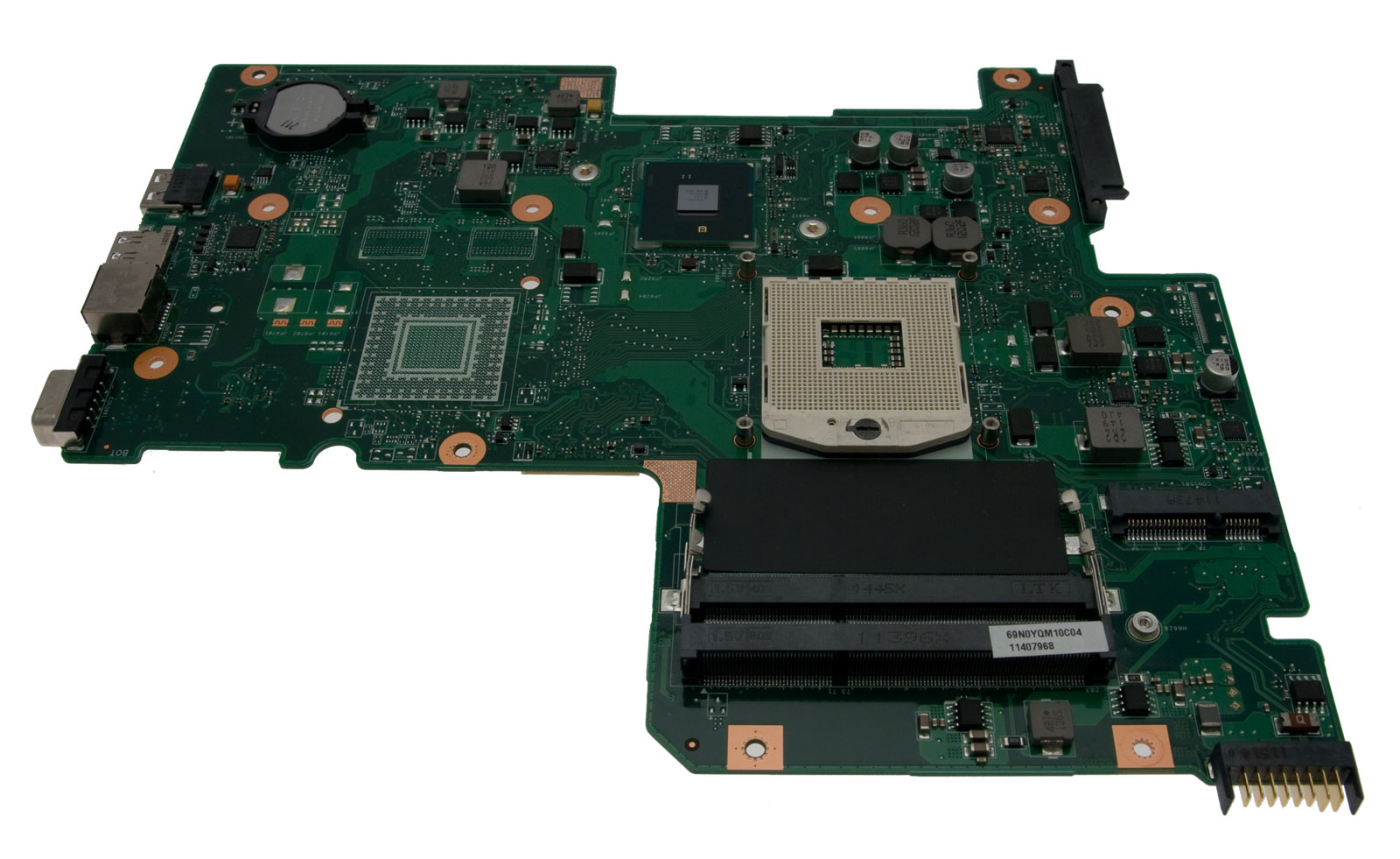 eMachines Mainboard UMA.LF eMachines G729Z Serie (Original)