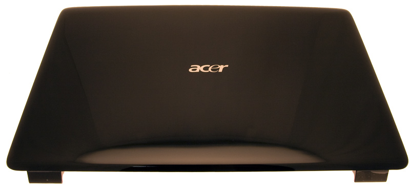 Acer Displaydeckel / LCD Cover W/MIC/ANTX2 Aspire 8730ZG Serie (Original) Acer Displaydeckel / LCD Cover W/MIC/ANTX2 Aspire 8730ZG Serie (Original)