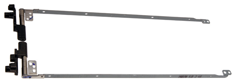 Acer Displayscharnier mit Halterung / Hinge with Bracket - SET Aspire 9110 Serie (Original)