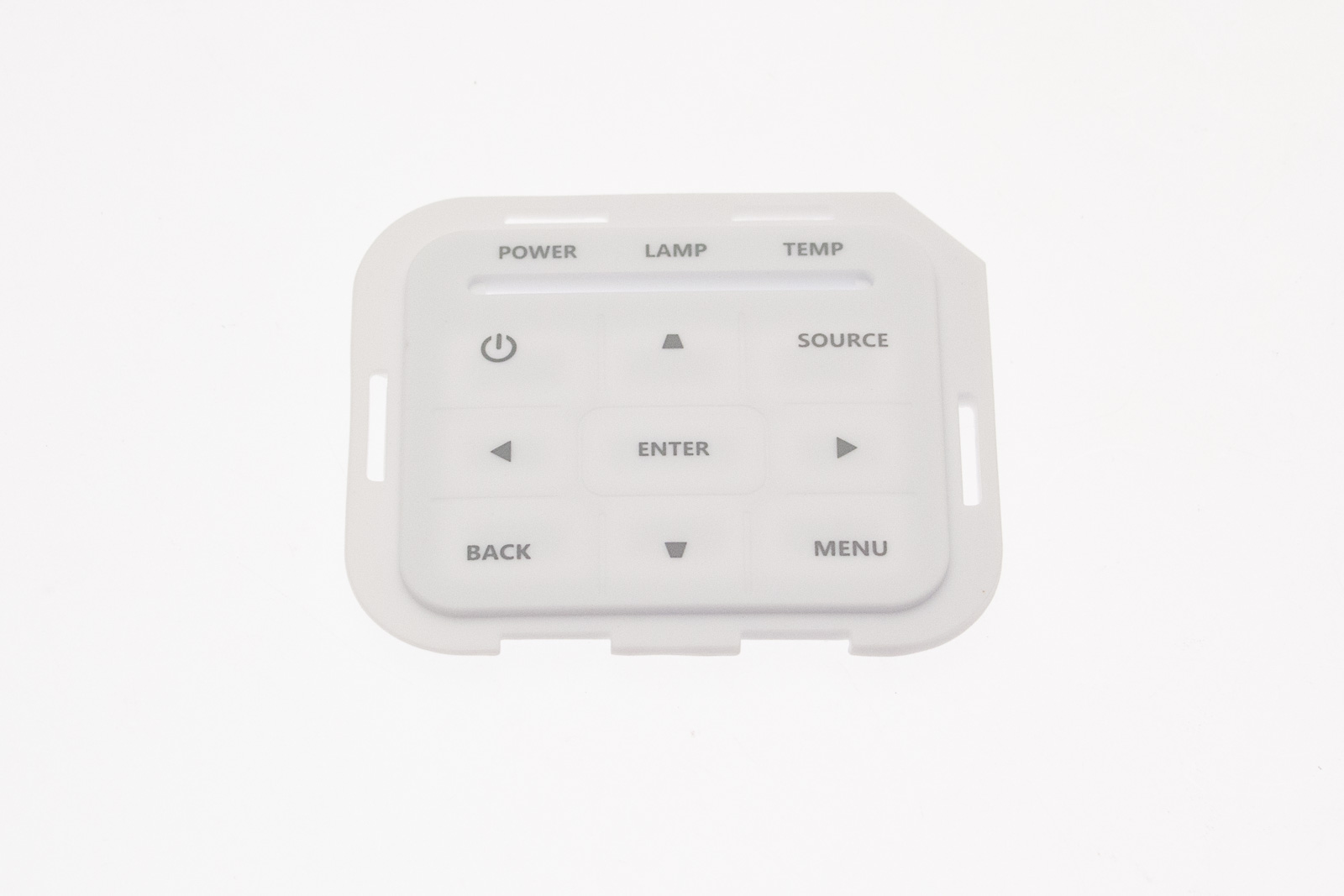 Acer Tastenfeldgummi / Keypad rubber A1200 Serie (Original)