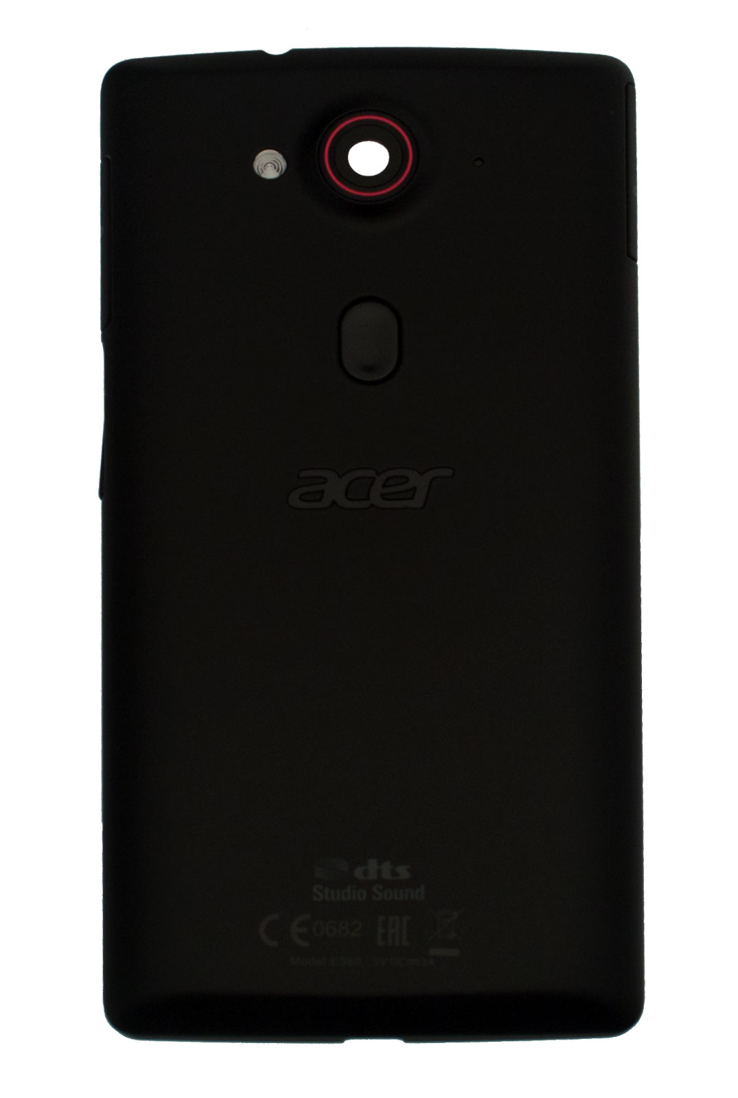 Acer Gehäuseunterteil schwarz / COVER LOWER SINGLE BLACK Liquid E3 (E380) (Original) Acer Gehäuseunterteil schwarz / COVER LOWER SINGLE BLACK Liquid E3 (E380) (Original)