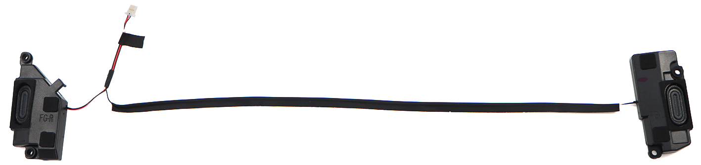 Acer SPEAKER LEFT & RIGHT Nitro 16 AN16-43 Serie (Original)