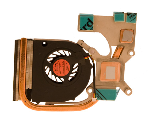 Acer Lüfter / Kühler / Heatsink Aspire 4937G Serie (Original)