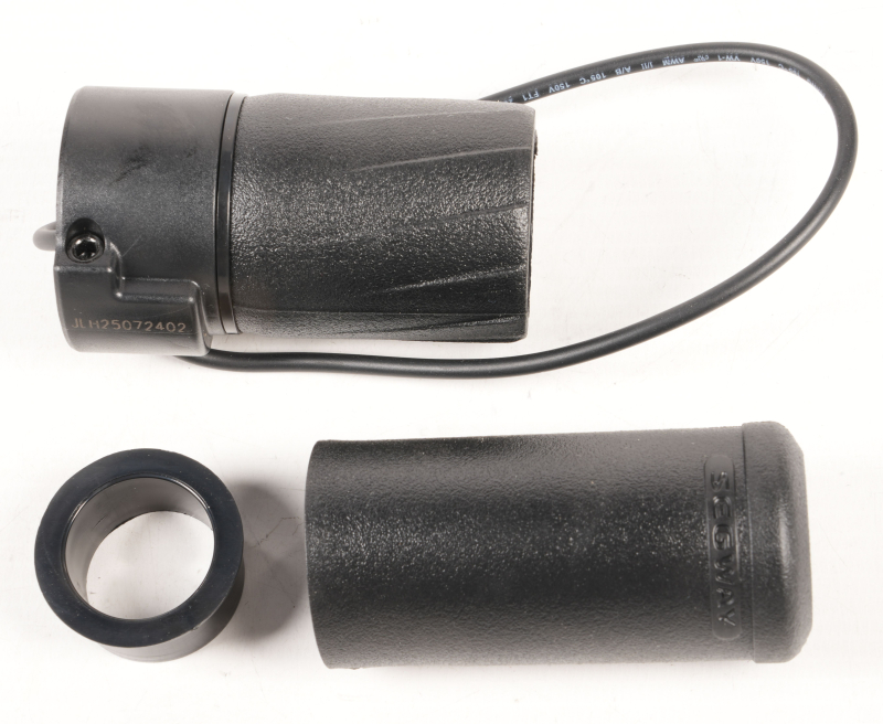 SEGWAY GASGRIFF BK GT3 D (Original)