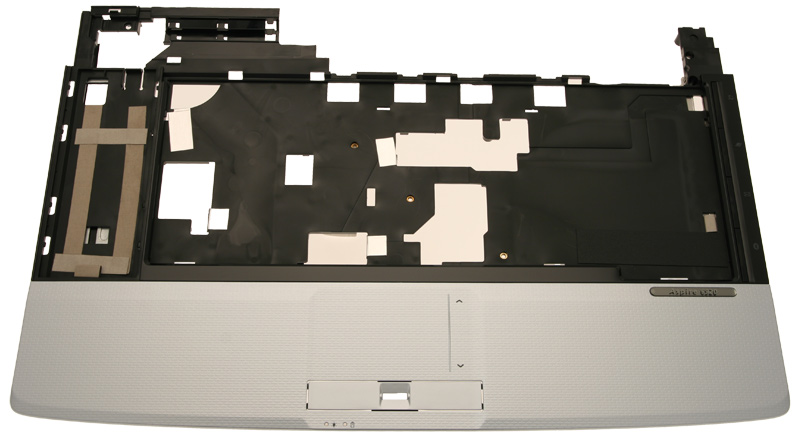 Acer Gehäuseoberteil / Cover Upper W/FINGER/PRINT Aspire 6920 Serie (Original)