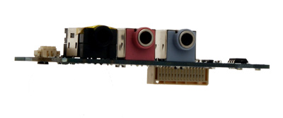 Acer Audio Board Aspire 7520 Serie (Original) Acer Audio Board Aspire 7520 Serie (Original)