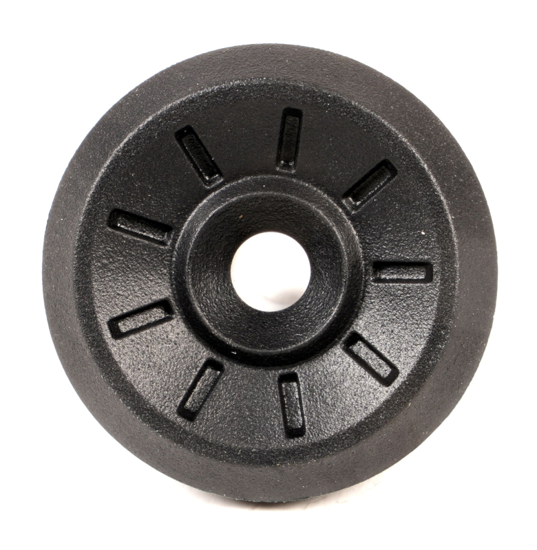 SEGWAY HINTERER MOTOR ZIERABDECKUNG GT3 D (Original)