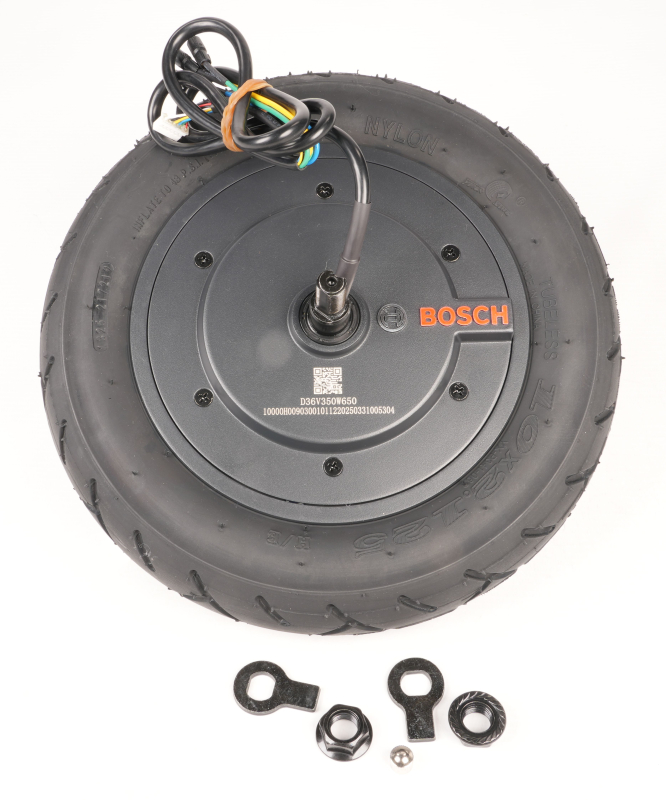 EGRET MOTOR Ey! S (Original)