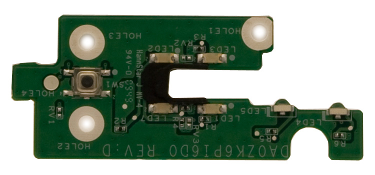 Acer Power Board Aspire 5739 Serie (Original)