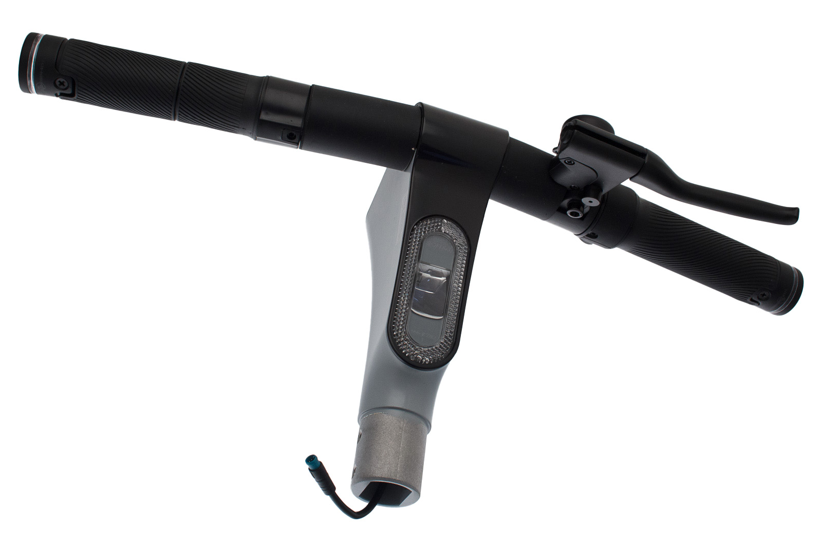 SOFLOW Lenker komplett silber/grau (DE) SO ONE + (SFSOJ723) (Original)