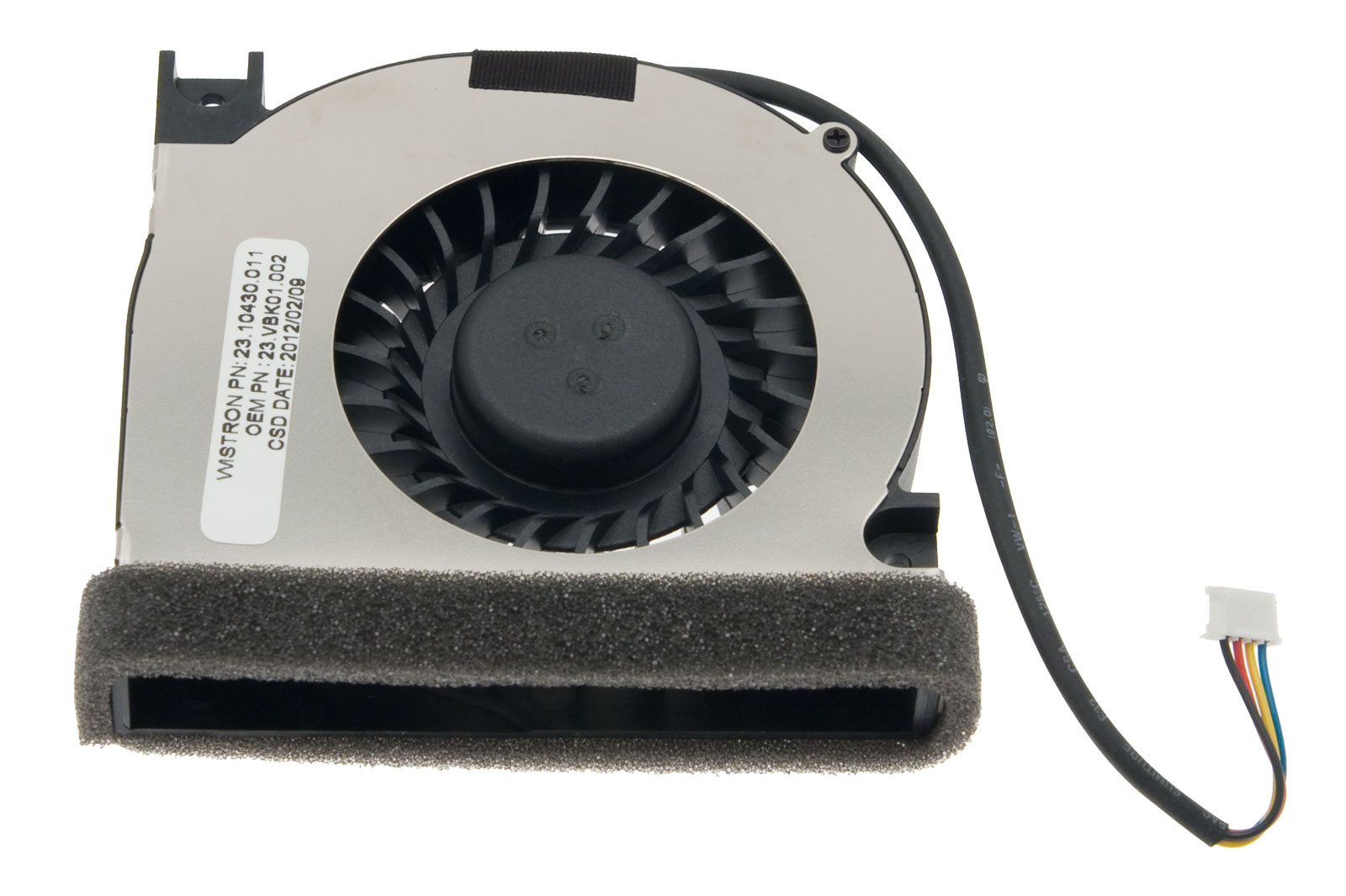 eMachines Lüfter / FAN 3500RPM.SUNON eMachines EZ1700 Serie (Original)