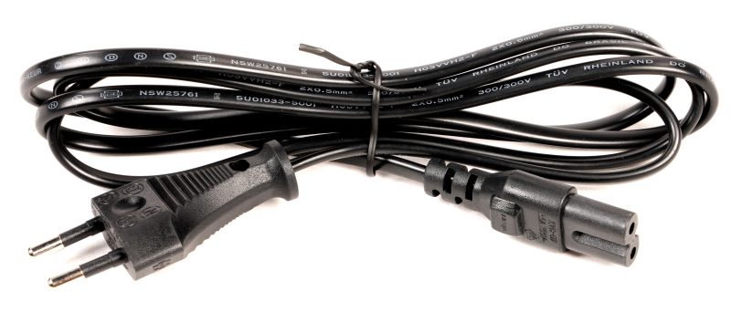 SEGWAY Netzkabel D28D (Original)