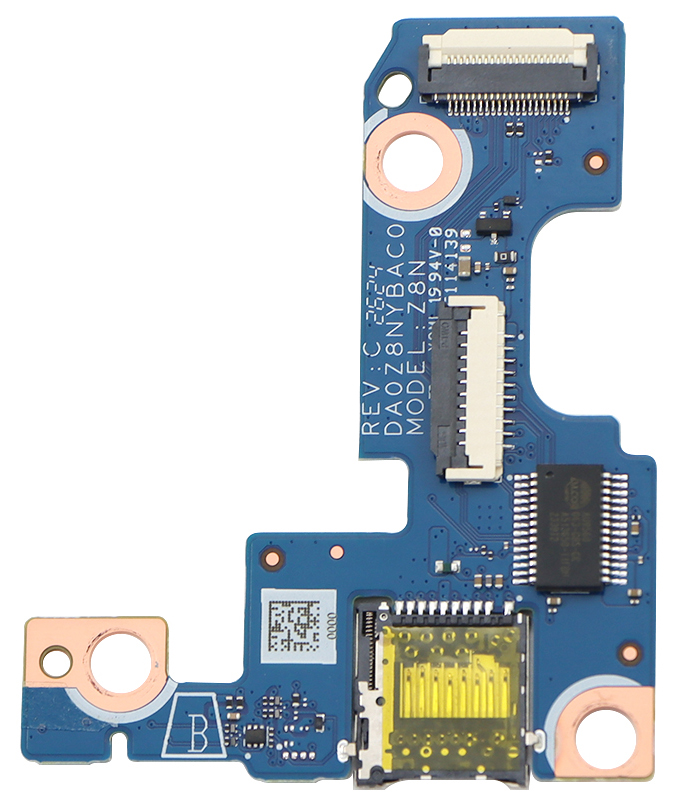Acer BOARD LED TravelMate P2 P214-56 Serie (Original)