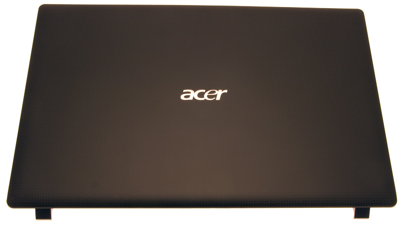 Acer Displaydeckel / LCD Cover IMR BLACK Aspire 5551G Serie (Original)