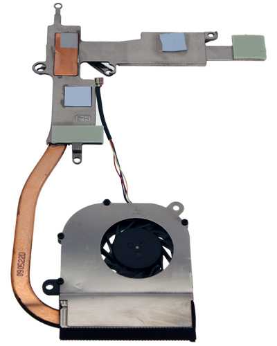 Acer Lüfter / Kühler / Heatsink TravelMate 8371G Serie (Original)