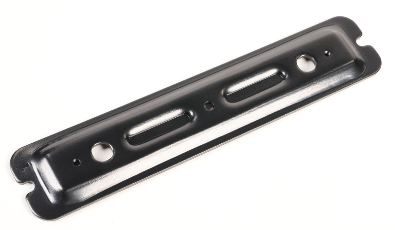 SEGWAY PEDALBEFESTIGUNGS-METALLPLATTE  ZT3 PRO ZT3 PRO D (Original)