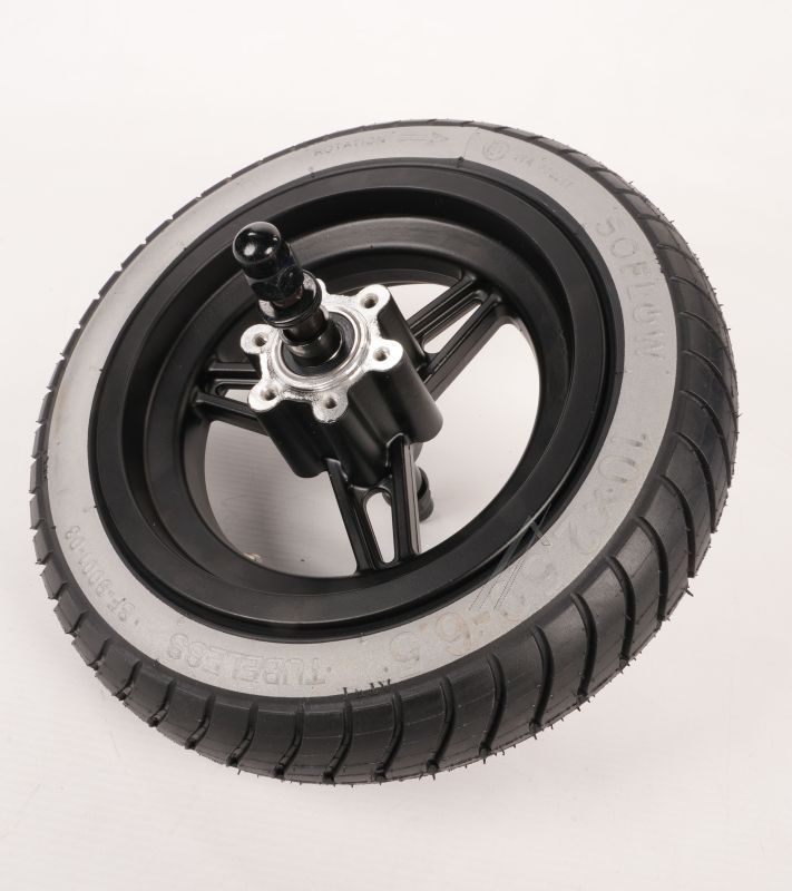 SOFLOW SO4 PRO GT (41-1) Jante avant (Original)