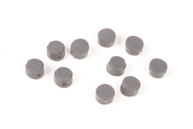 SEGWAY Rechte Kappe hinten E25Ds (Original)