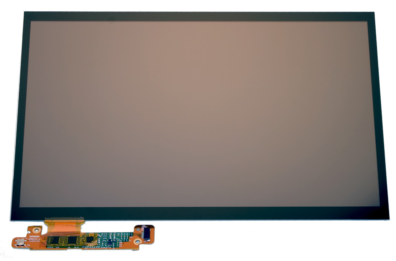 PackardBell LED Notebook Touchscreen Display / TFT - Panel 11,6" glossy EasyNote Butterfly Touch Edition Serie (Original)