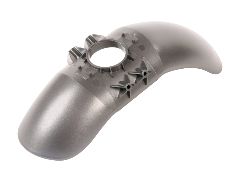 SEGWAY SCHWARZER VORDERER KOTFLÜGEL NINEBOT MAX G2 E NINEBOT MAX G2 D (Original)