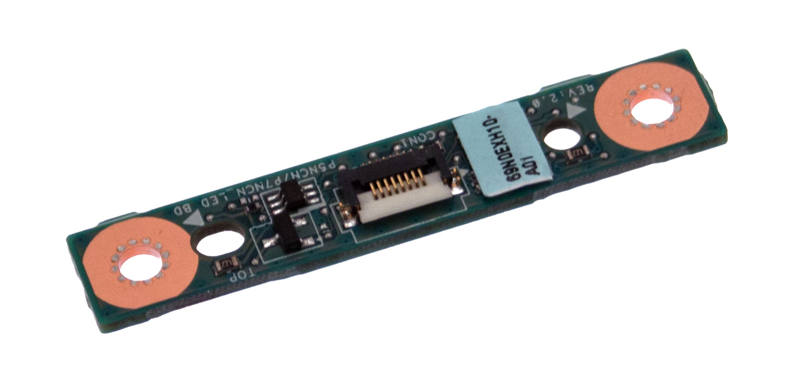 Acer LED Board USED / BGRD Predator 17 G9-793 Serie (Original)