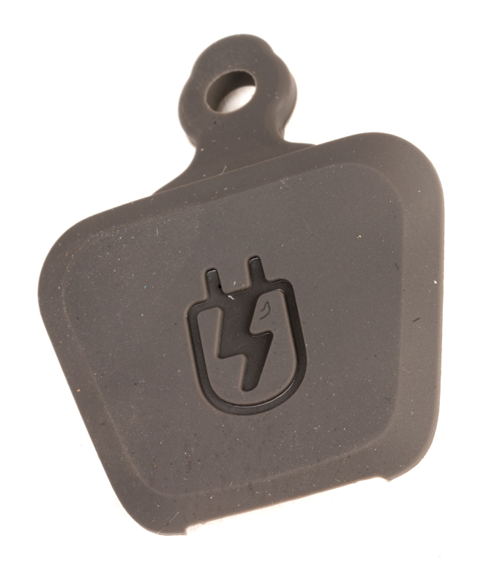 SEGWAY Dichtung Netzteilbuchse E2 D (Original)