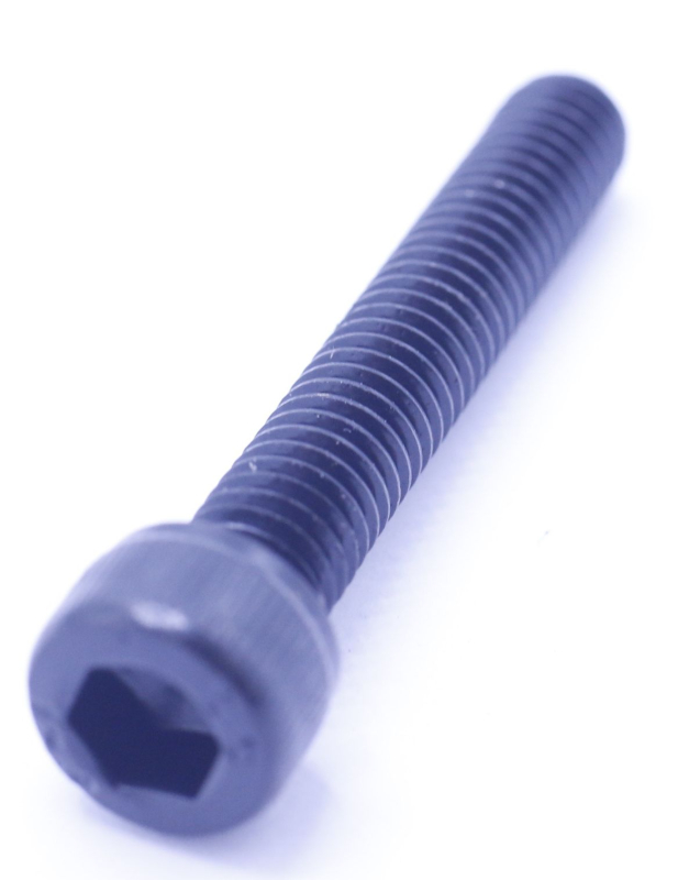 SOFLOW (6) Schraube 6*35 SO2 ZERO (Original)