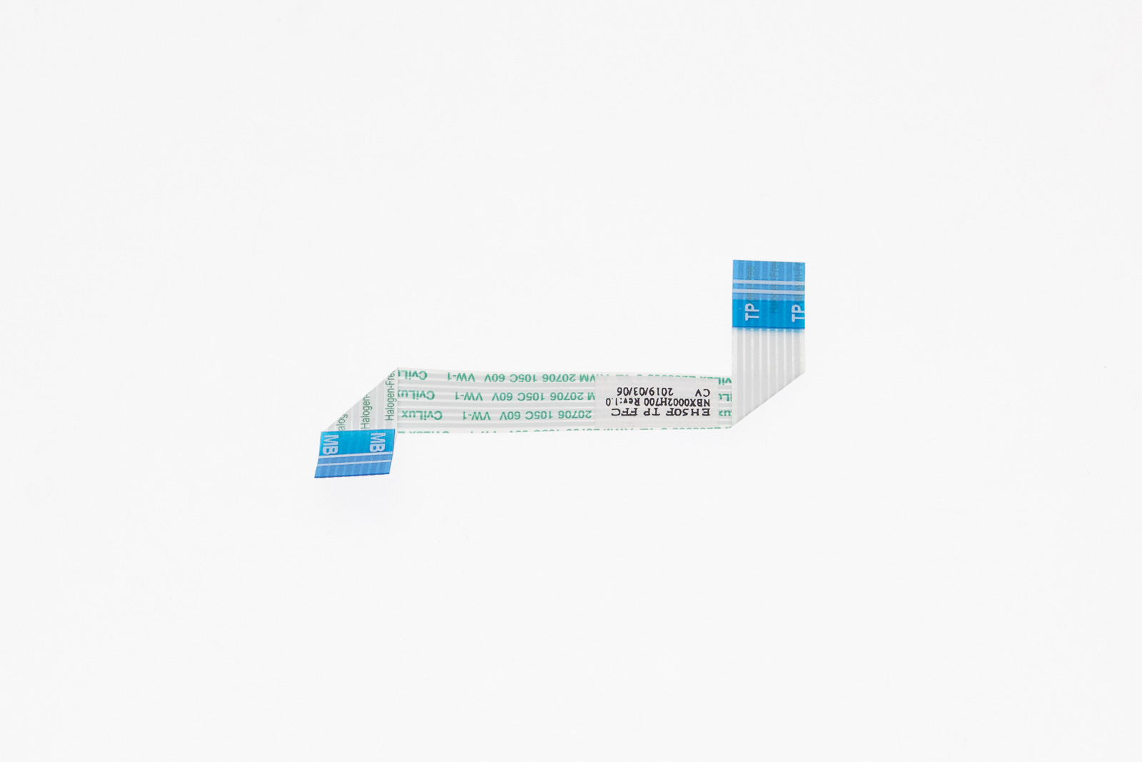 Acer Touchpadkabel / Cable touchpad Aspire Nitro 5 AN515-43 Serie (Original)