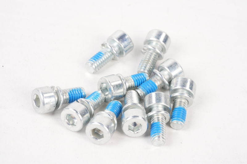 SEGWAY Schrauben MAX G30D Audi (Original)