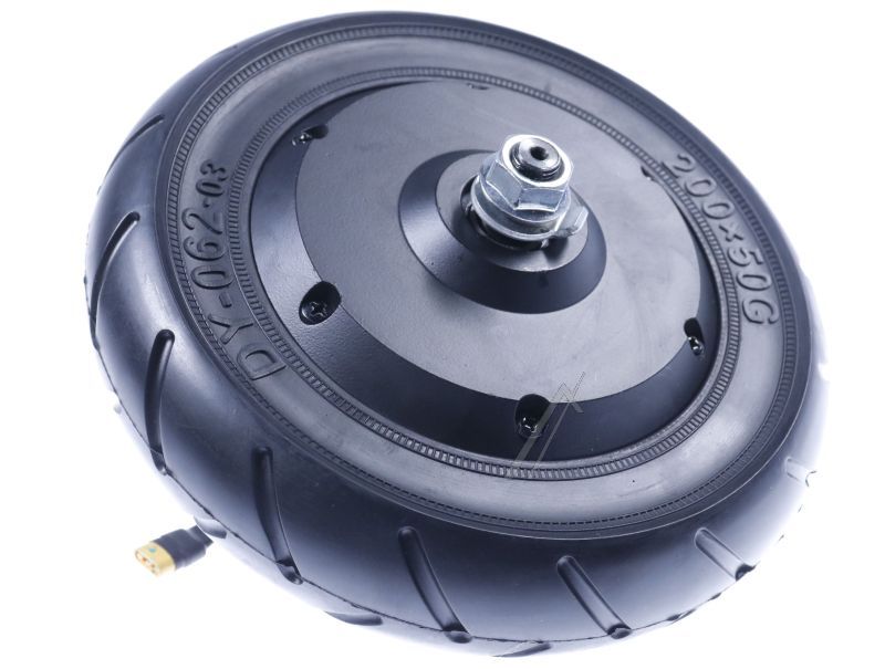 SOFLOW SO1 ABE (32) Vorderrad mit Motor DE (Original)