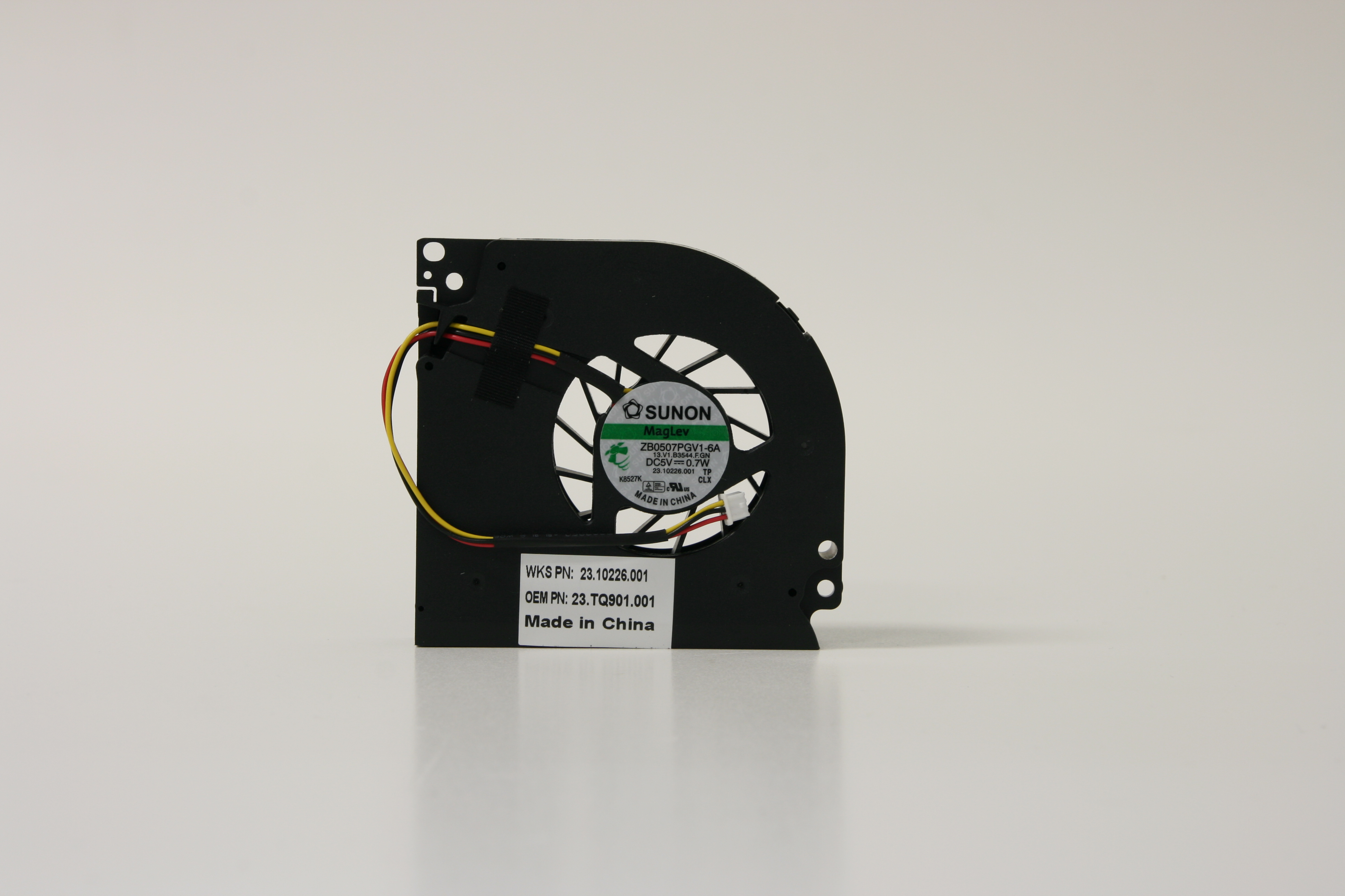 Acer Lüfter / FAN SUNON Extensa 5230E Serie (Original)