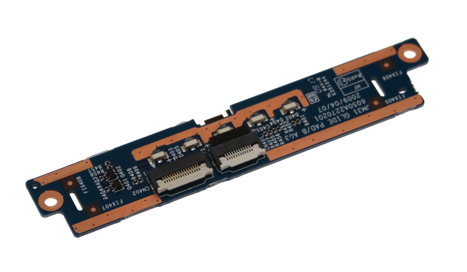 Acer TOUCHPAD BUTTON BD Aspire 3810TZ Serie (Original)