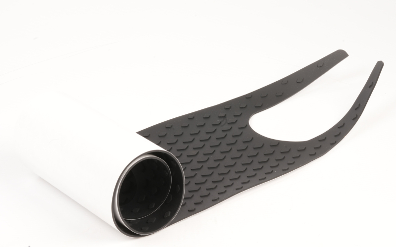 SEGWAY Trittbrettmatte ES1LD (Original)