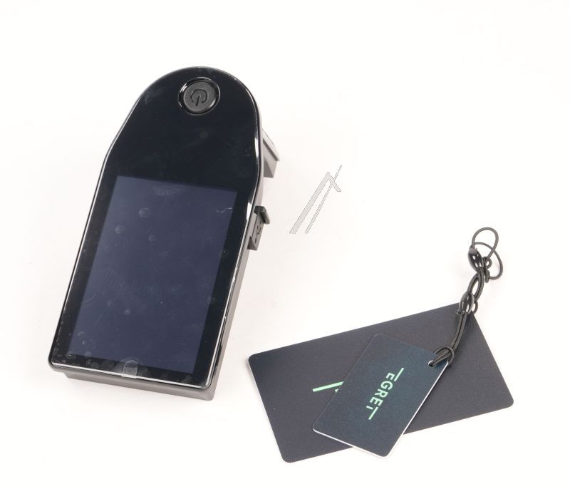 EGRET GTs Pantalla (originale)