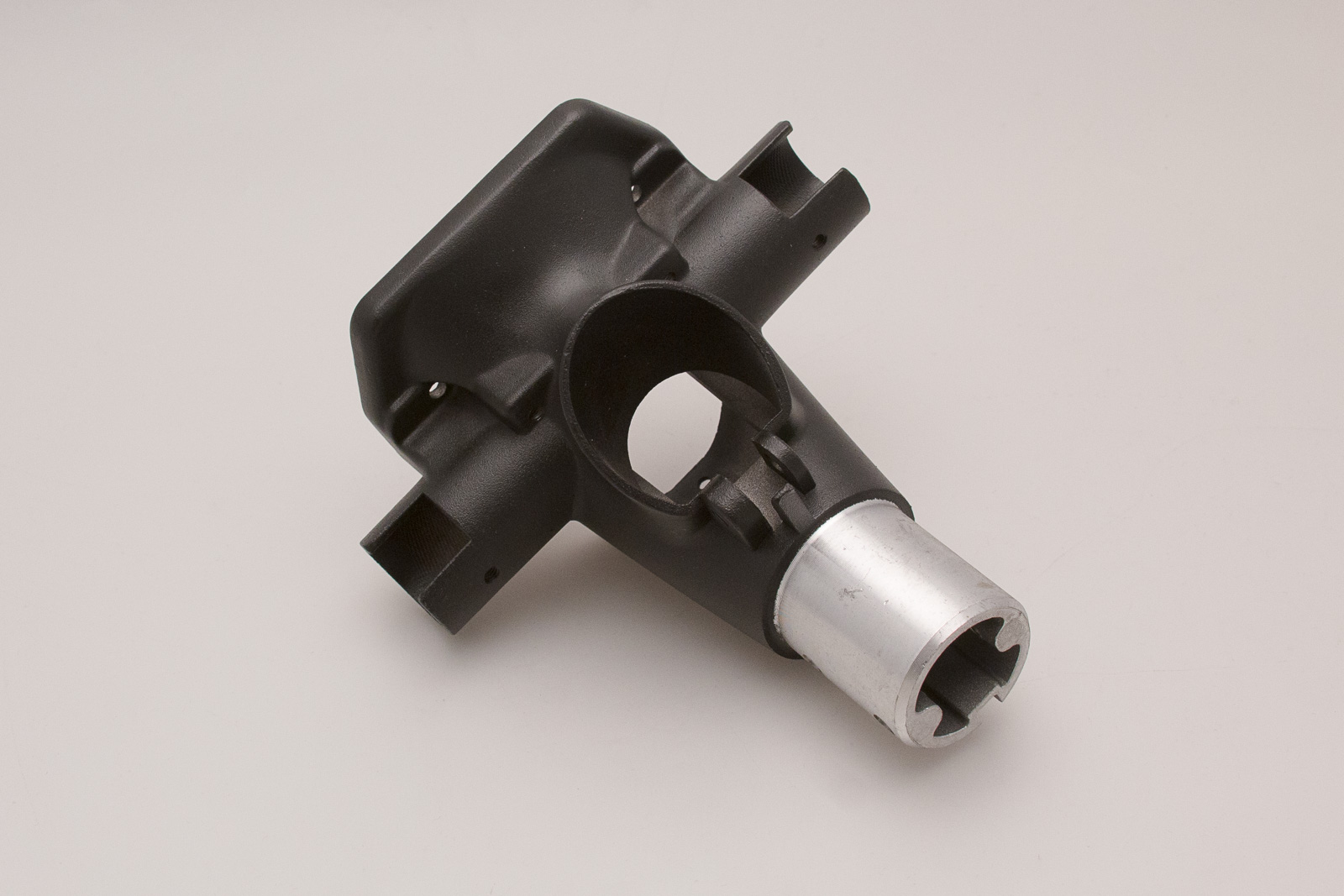 EGRET Conector manillar-soporte de pantalla xR1 (originale)