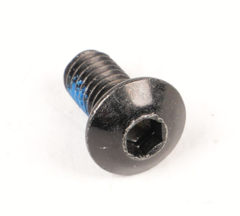 SEGWAY Schraube 4*8 Max G3 D (Original)